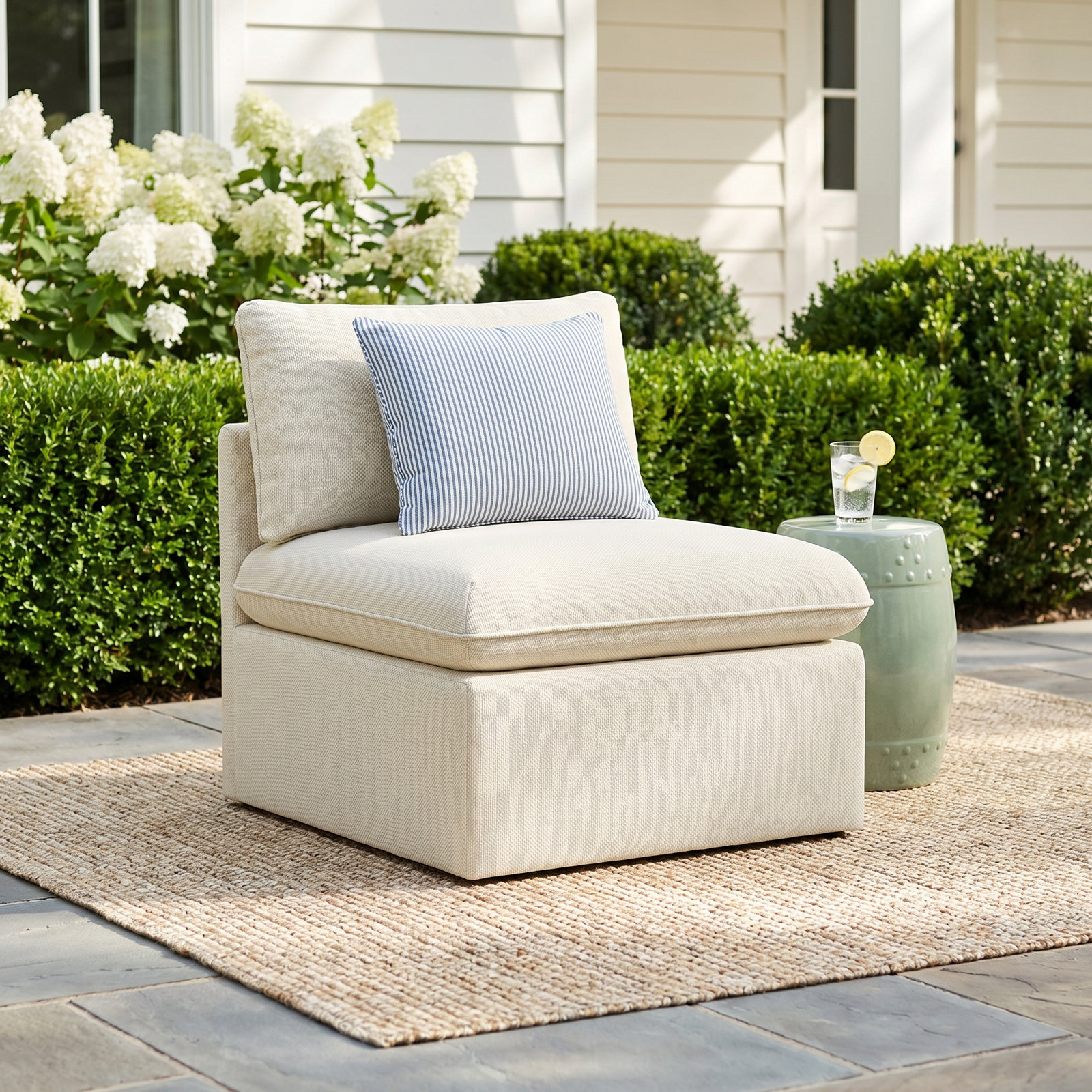 Patio Lounge Chair