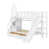 Blanc est en rupture de stock