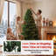 180' H Christmas Tree