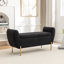 Banc de rangement rembourré Leaysia-460765404