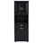Versatile Bathroom Cabinet With Laundry Basket And Ample Storage, A Practical And Stylish Addition To Any Bathroom.-206046739
