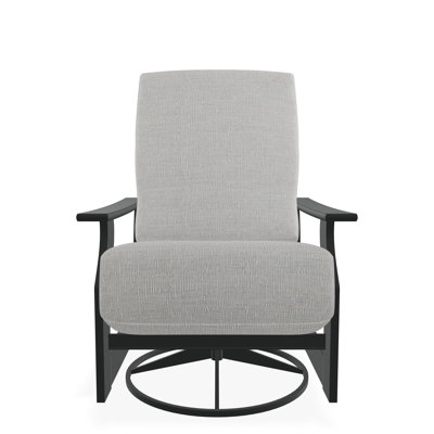 St. Catherine Polymer Outdoor Lounge Chair