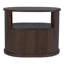 Tommy 1 - Drawer Solid Wood Nightstand-1671069406