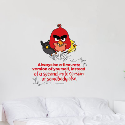 Wall Decal