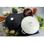 Grunwerg Commichef Non-Stick Cast Aluminum Round Dutch Oven-79153572-79153574