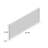 Derosier Metal Flat Wall Mirror-308567670-308567655
