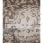 Tapis oriental à médaillon transitionnel Nimaha-559650754