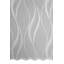 Hamza Semi Sheer Curtain Single Panel-45028611