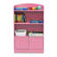 Galbraith 106cm Book, Magazine Storage Display-114150251