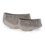 Aris Cast Aluminum Table Vase-1114629499
