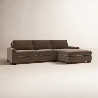 Jonie Chaise Sectional