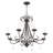 Blaney Candle Style Classic / Traditional Chandelier-1200361443-1154123534