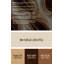Gradient Abstract 59 Beige Metal Wall Art-1935071174