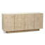 Raphael 72 in. W Solid Wood Sideboard-761153428