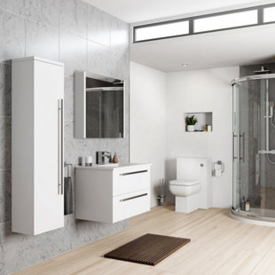 Purity Under Sink Cabinet
