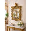 Breyannah Framed Wall Mirror