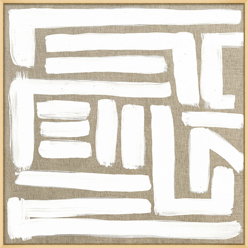 Mid-Century Markings 1