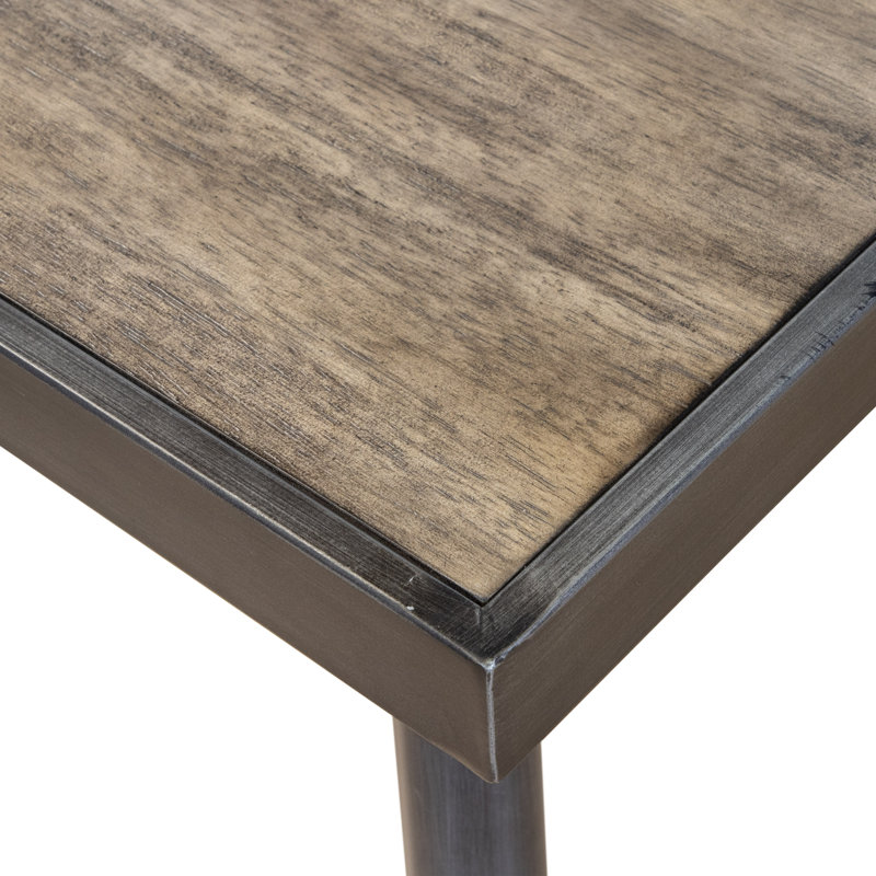6 - Person Four Leg Dining Set