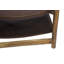 Minnetrista Four Leg Coffee Table with Storage