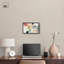 Toile onirique «I» par Art Remedy-113214430-113214434