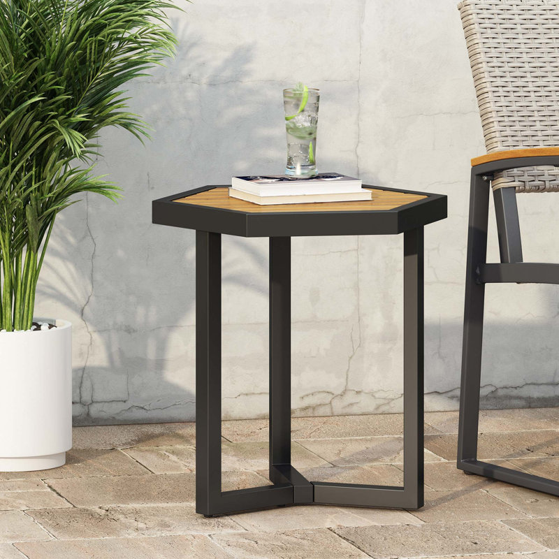 Table d'appoint