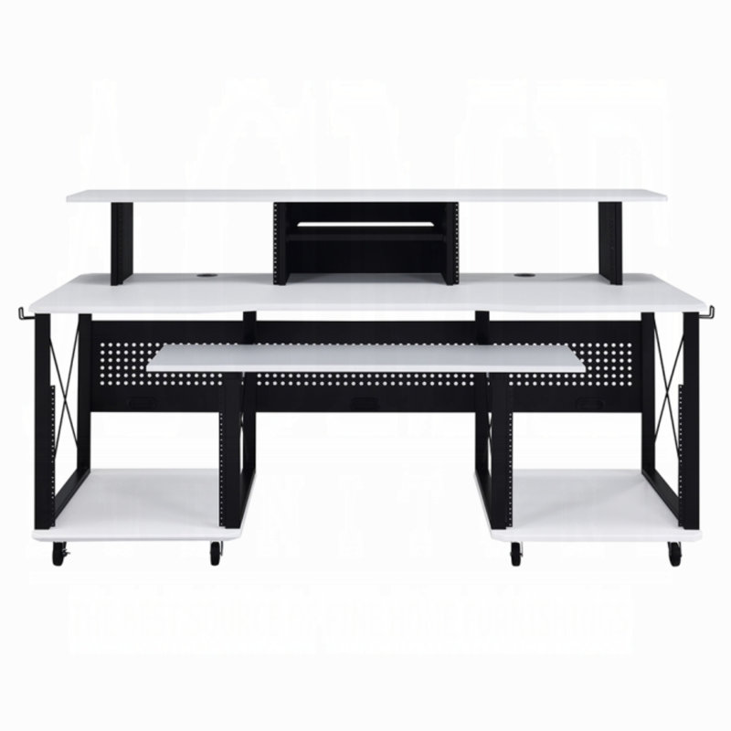 Megara Music Desk