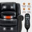 Fauteuil inclinable électrique Eysan