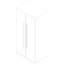 Stanf Bathroom Cabinet-46720759