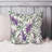Floral Lavender Flowers I Cottage-99960038