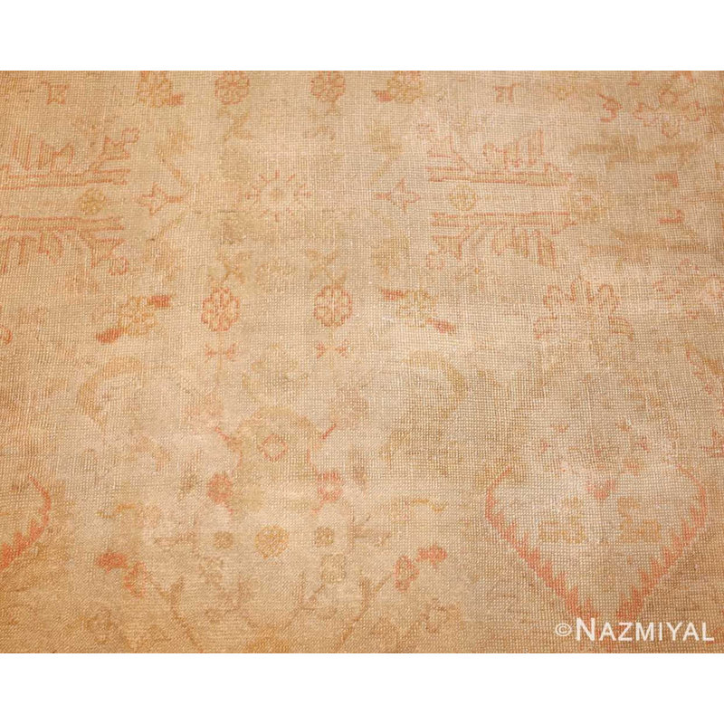 One-of-a-Kind Rectangle 14'7" X 15'9" Area Rug
