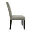 Chaise de salle à manger