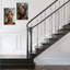 2 Piece Wrapped Canvas Wall Art
