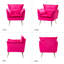 Fauteuil Toulouse-336912270