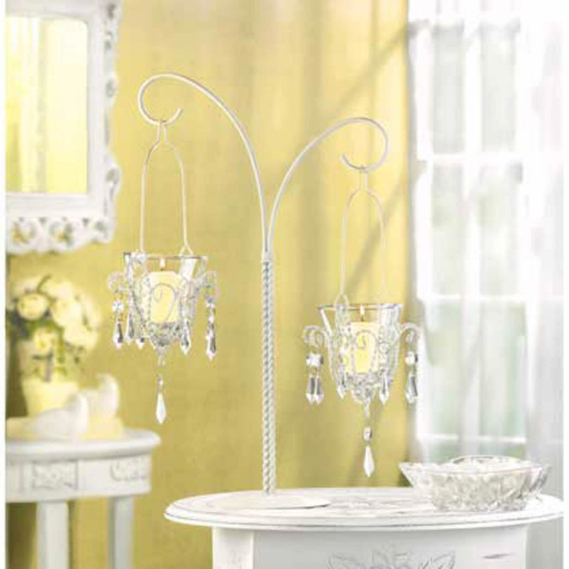 MINI CHANDELIER