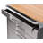 Seville Classics UltraHD 6-Drawer Rolling Cabinet with Soft Close-109869858