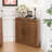 Corner Storage Cabinet, Stackable Corner Shelf for Living Room, Bedroom, Kitchen, Solid Wood Veneer (31" / 36" Options)-252120197-252120312-257501723