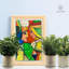 25cm Bamboo Plant