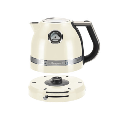 Kitchenaid, Artisan 1.5l Dual-walled Multi-temperature Kettle