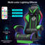 Fauteuil inclinable ergonomique Hoffree-69741802