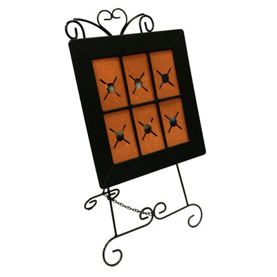 Gardener Select Metal Board Easel