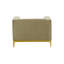 Bullis Velvet Armchair-2035290200-2041351340