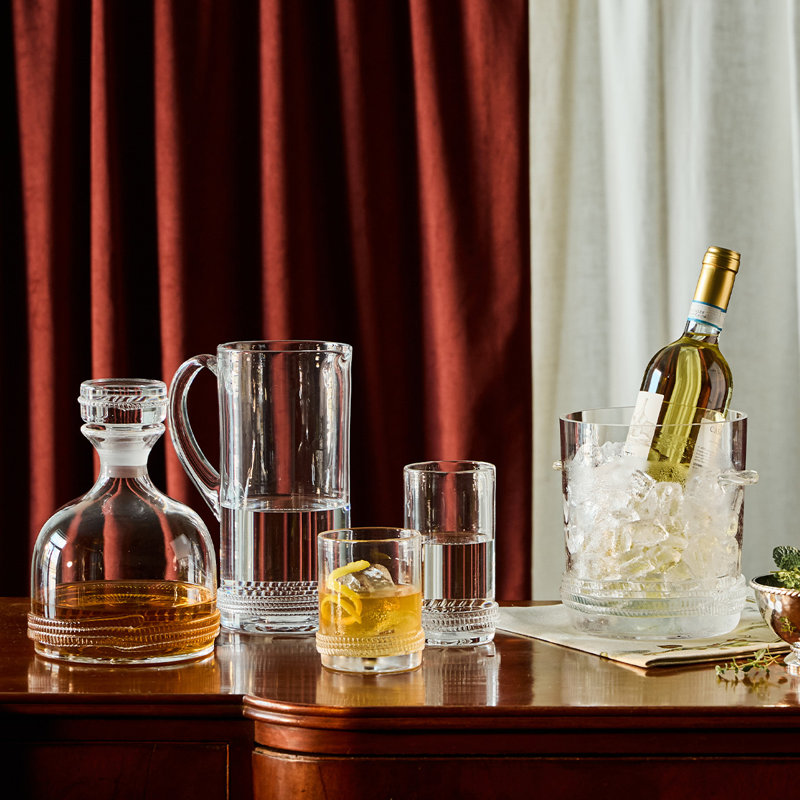 Dean Whiskey Decanter