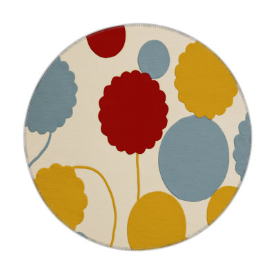 Breezy Vibe Indoor And Outdoor Area Rug