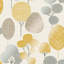 Elvana 10m x 52cm Textured Wallpaper Roll-40176373