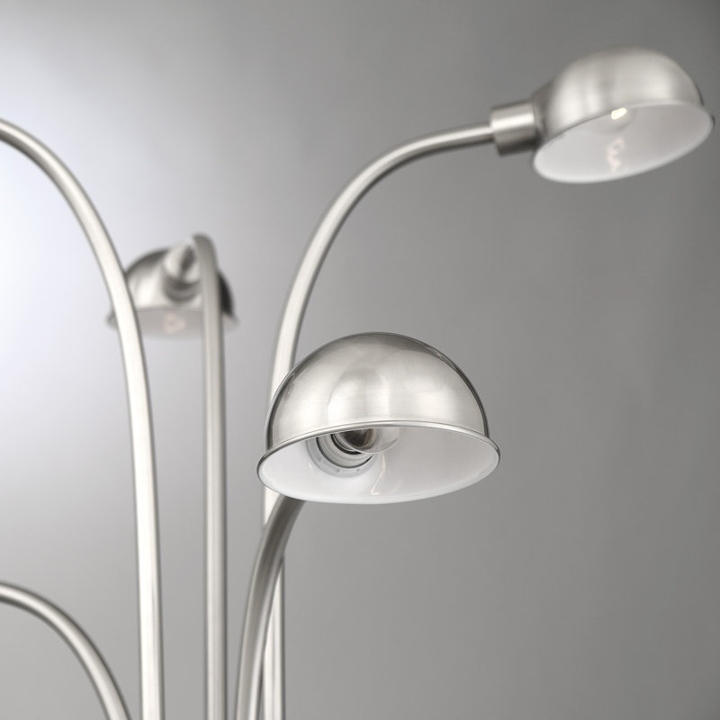 Kalani 65.5 " Tree Floor Lamp