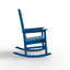 Chaise Adirondack berçante en PEHD pour l'extérieur-1400496665