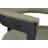Romeo Finished Upholstered Back Arm Chair-1419104628-1468433363