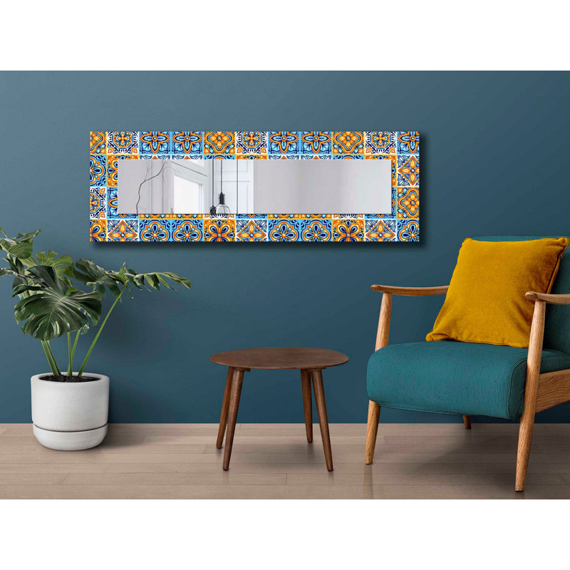 Miroir décoratif