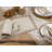 Théo Modern Block Stripe Table Runner-828653932-897991920