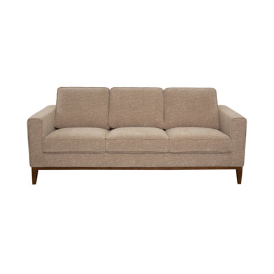 Upholstered 81'' Sofa